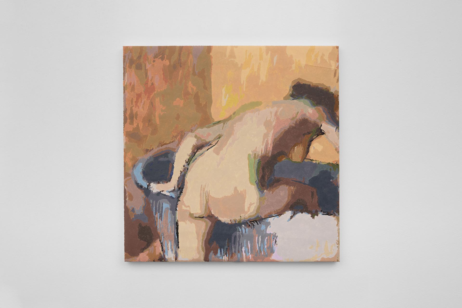 Reba Maybury | Ungainly Positions