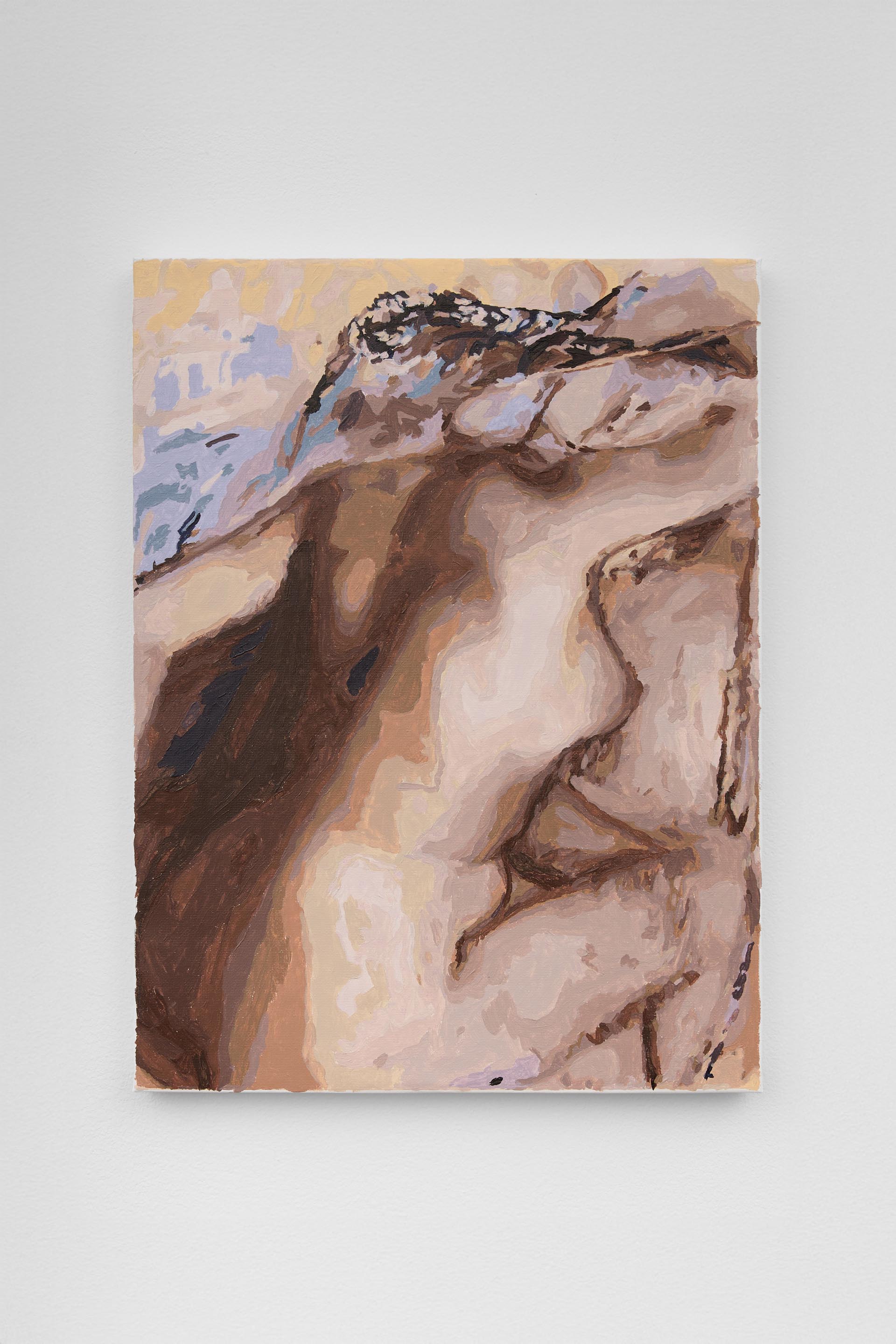 Reba Maybury | Ungainly Positions