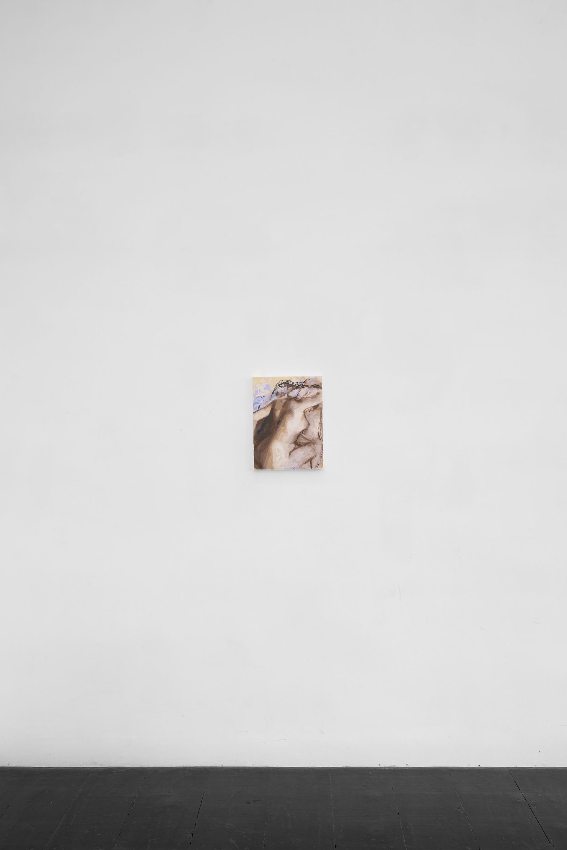 Reba Maybury | Ungainly Positions